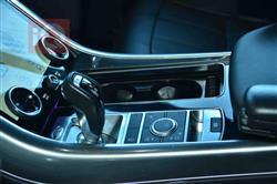 لاند روفر رانج روفر سبورت